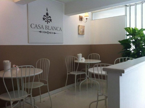 Casa Blanca Bed & Breakfast