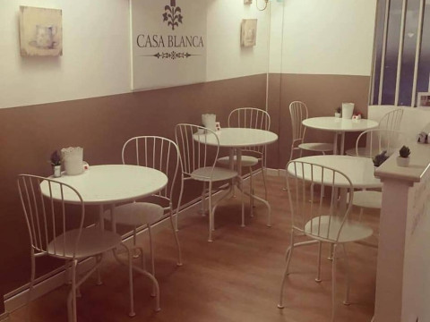 Casa Blanca Bed & Breakfast