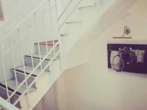 Casa Blanca Bed & Breakfast