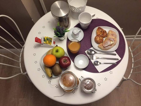 Casa Blanca Bed & Breakfast