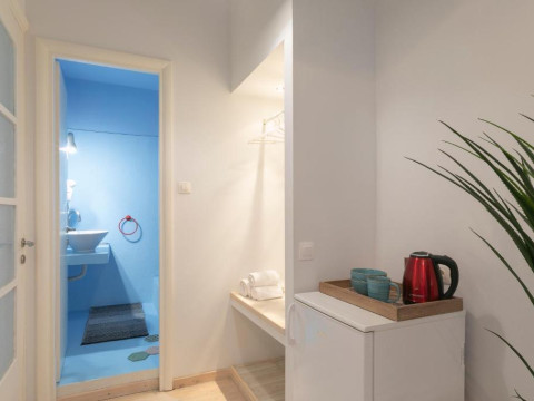 Casa Blue Sea View