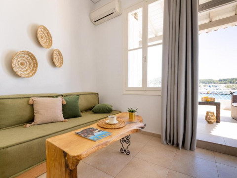 Casa Blue Sea View