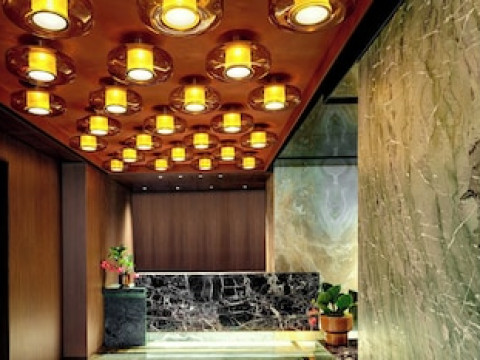 CASA BRERA A LUXURY COLLECTION MILAN