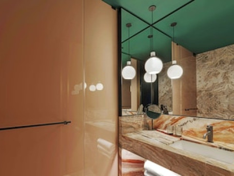 CASA BRERA A LUXURY COLLECTION MILAN