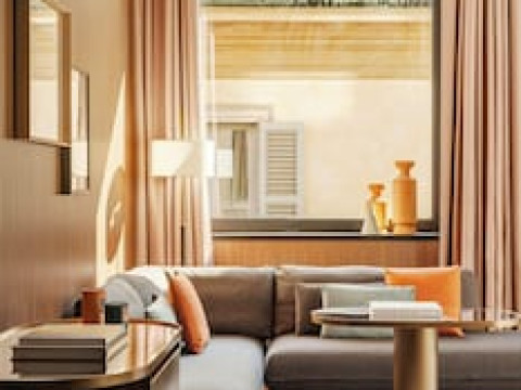 CASA BRERA A LUXURY COLLECTION MILAN