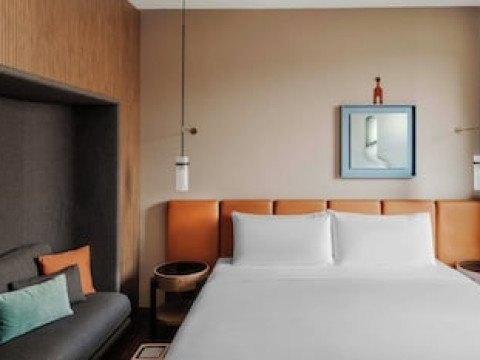 CASA BRERA A LUXURY COLLECTION MILAN