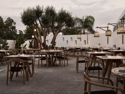 Casa Cabana Boutique Hotel & Spa