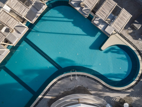 Casa Cabana Boutique Hotel & Spa