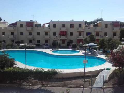 Casa Calamaro