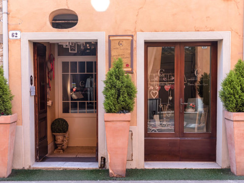 Casa Camaldoli - Historic Capitano Collection