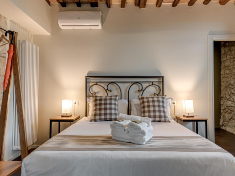 Casa Camaldoli - Historic Capitano Collection