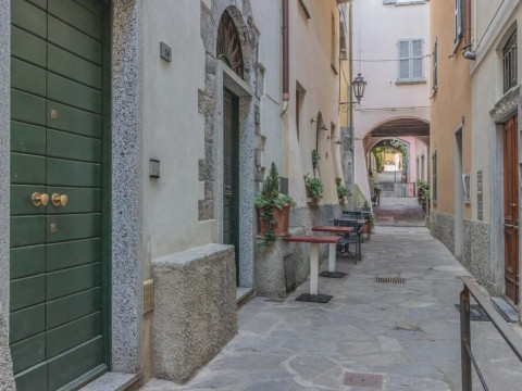 Casa Camelia Varenna