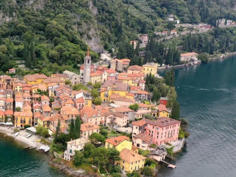 Casa Camelia Varenna