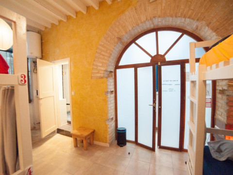 Casa Caracol