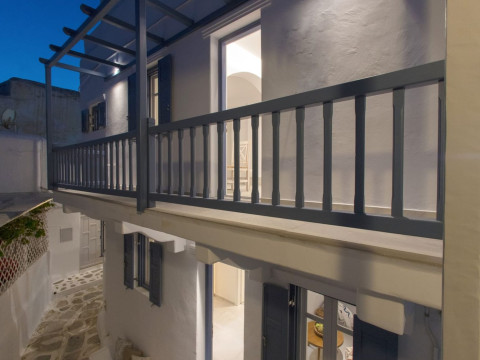 Casa Centro Mykonos