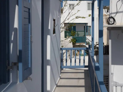 Casa Centro Mykonos
