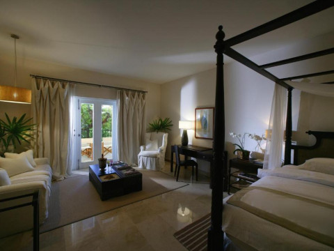 Casa Colonial Beach & Spa