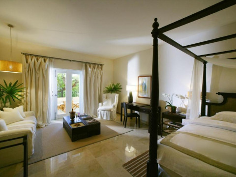 Casa Colonial Beach & Spa