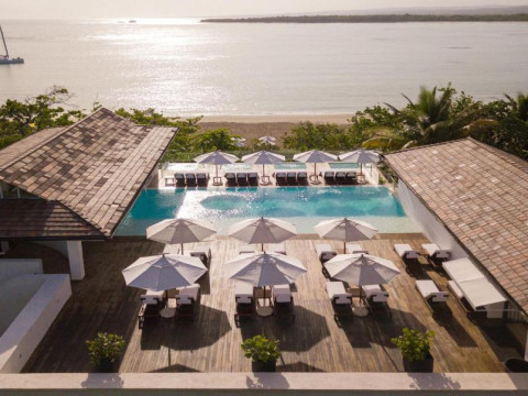 Casa Colonial Beach & Spa