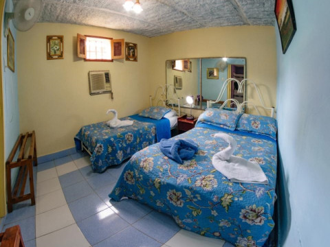 CASA COLONIAL CARMEN