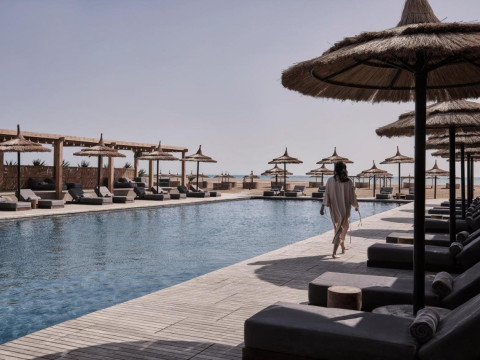 CASA COOK HURGHADA (ADULTS ONLY)