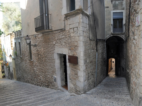 Casa Cundaro