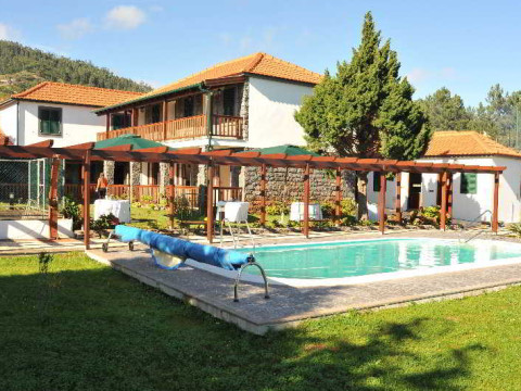 Casa D'Avó Beatriz