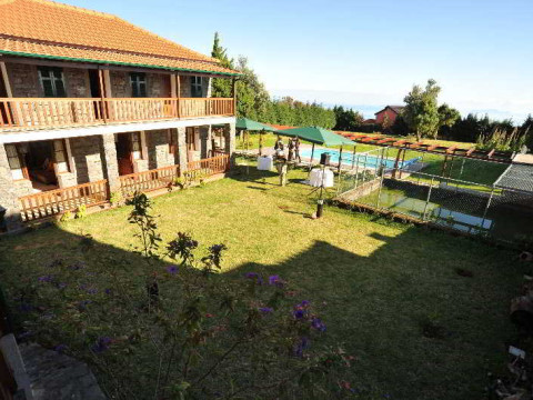 Casa D'Avó Beatriz