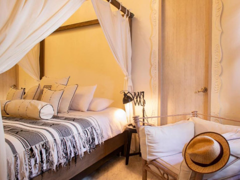 Casa de Alba Hotel Boutique