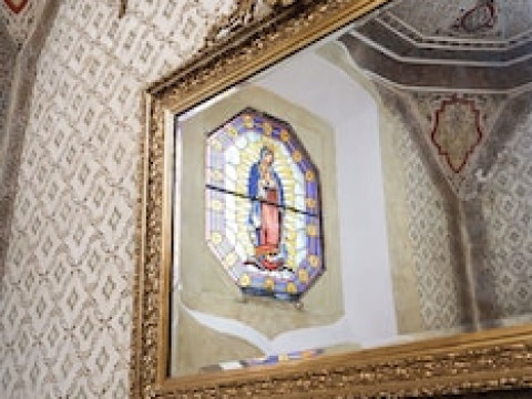 CASA DE LA MARQUESA