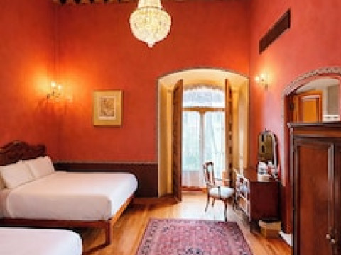 CASA DE LA MARQUESA