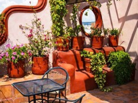 CASA DE LA MARQUESA
