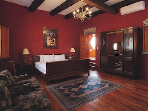 CASA DE LA MARQUESA
