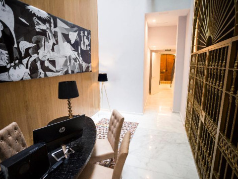 Casa De La Merced Suites