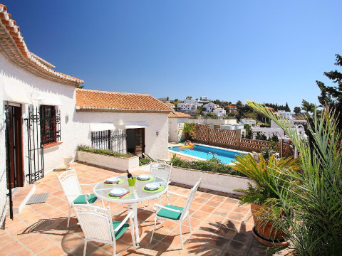 Casa De La Opera - Three Bedroom