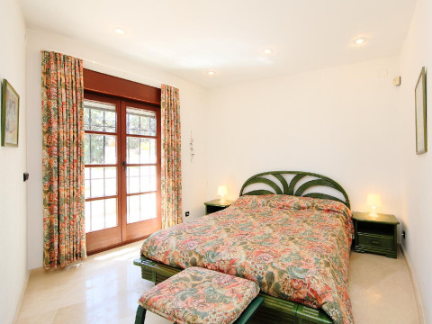 Casa De La Opera - Three Bedroom