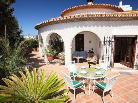Casa De La Opera - Three Bedroom