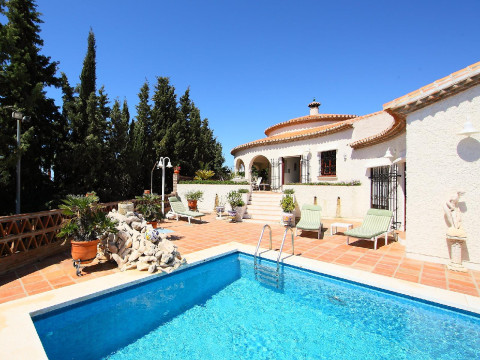 Casa De La Opera - Three Bedroom