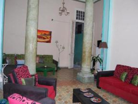 CASA DE  MAIDE