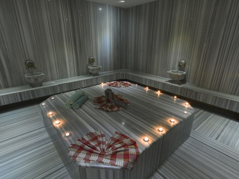 Casa De Maris Spa & Resort