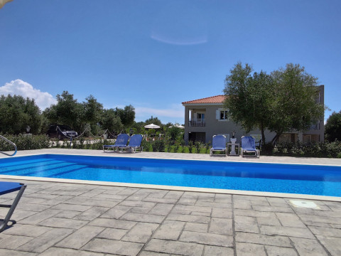 Casa de Rosa
