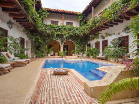 Casa del Arzobispado