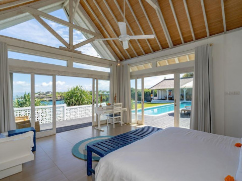 Casa Del Mar