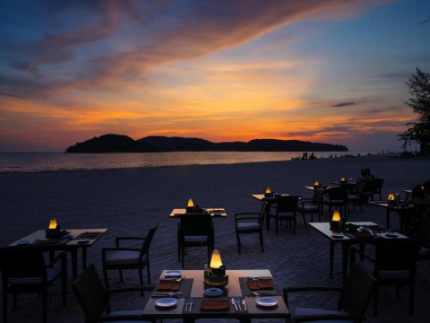 Casa del Mar Langkawi