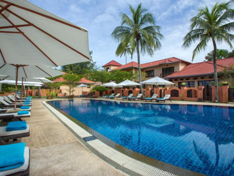 Casa del Mar Langkawi