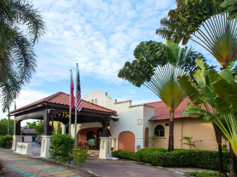 Casa del Mar Langkawi