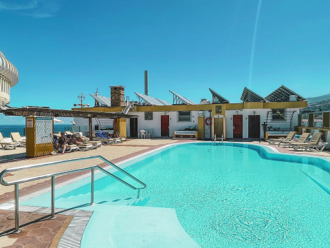 Casa del Sol