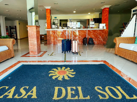 Casa del Sol
