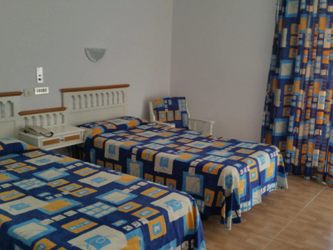 Casa del Sol Hotel