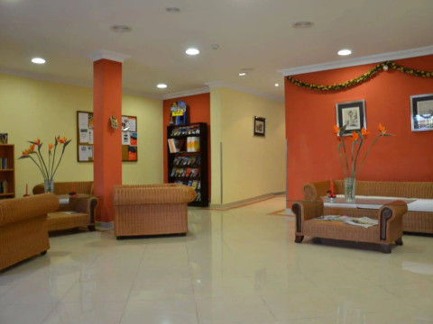 Casa del Sol Hotel